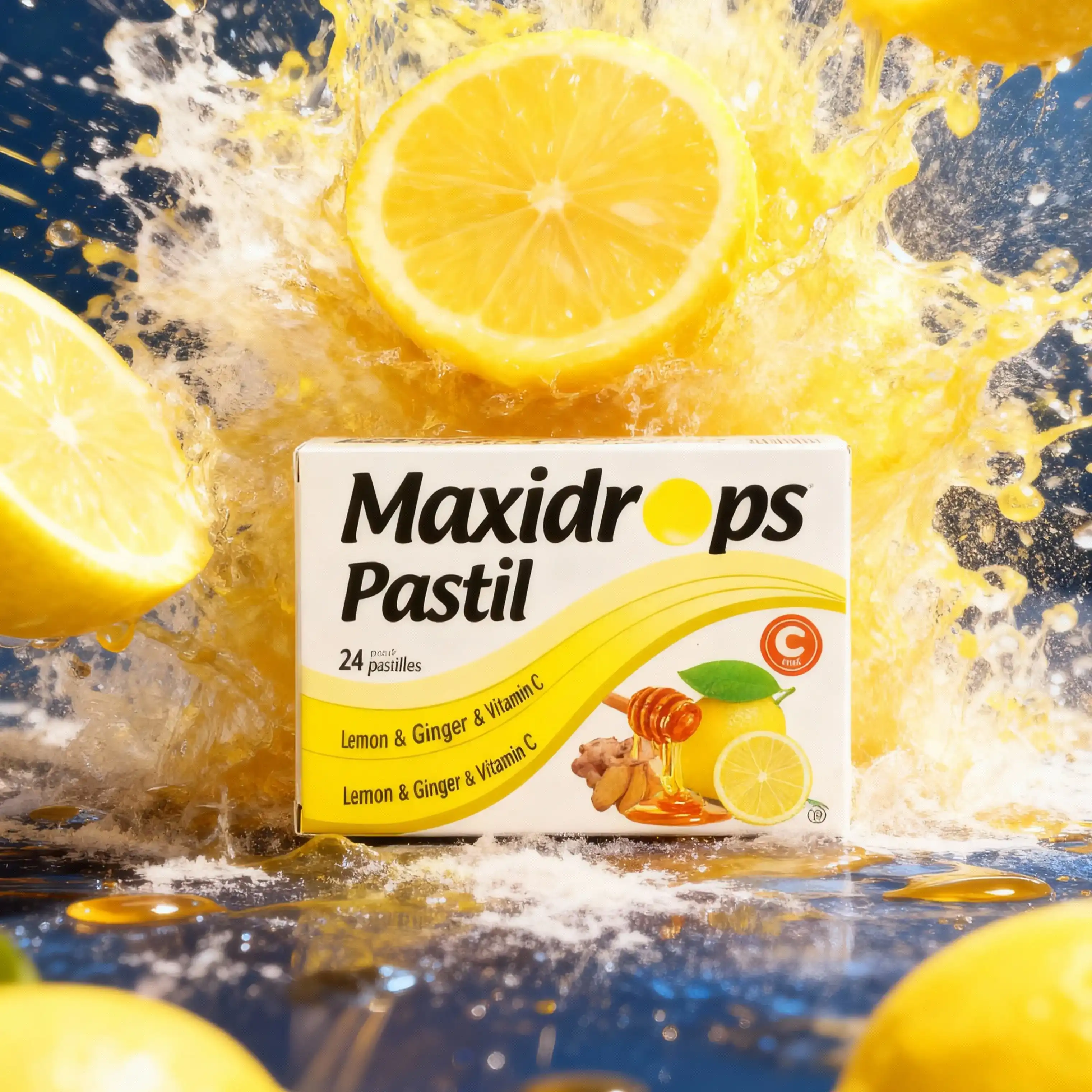 Kalite Odaklı Üretim ve Global Vizyonla Büyüyen Pastil Markası